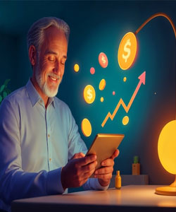 Strengthening Financial Inclusion through AMFI-Registered Mutual Fund Distributors