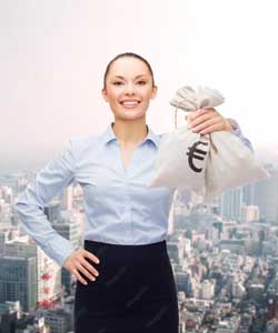 Empowering Personal Wealth, Strengthening  Corporate Finance