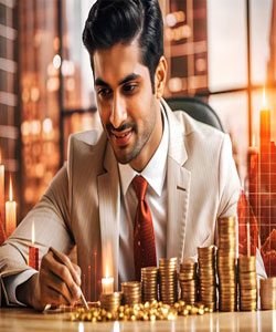 Empowering India's Financial Future with Optimal Due-Diligence