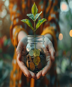 Empowering India's Wealth Journey with Trusted Investment Guidance