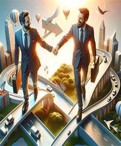 Building Robust Investment Journey with Trust & Integrity