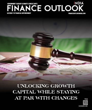 Government Subsidy and Grants Consultants