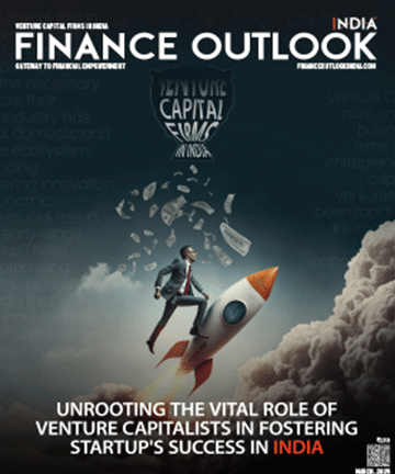 Venture Capital Firms In India