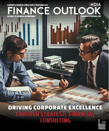 Corporate Financial Consultants from Karnataka
