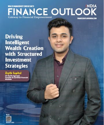 Zryth Capital: Driving Intelligent Wealth Creation with Structured Investment Strategies