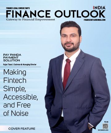 Finance Legal Consultants