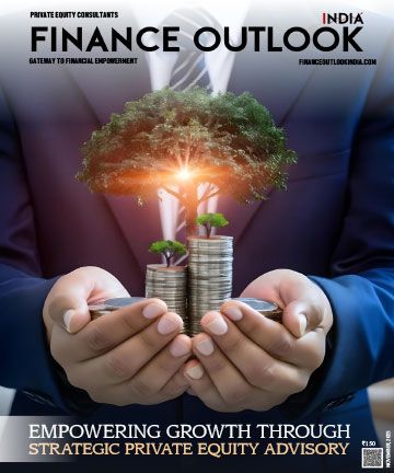 Private Equity Consultants