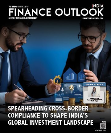 FDI and FEMA Consultants