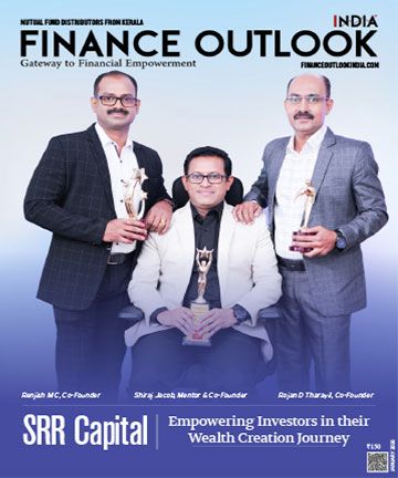 Mutual Fund Distributors From Kerala