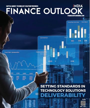 Capital Market Technology Solution Providers