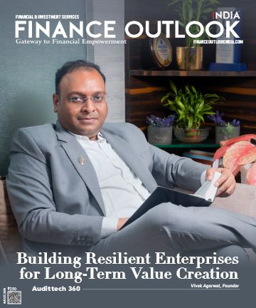 Financial and Investment Services