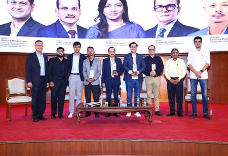 Panel Discussion Highlights on FFFP SIF & AIF Meet 2026 at BSE Mumbai