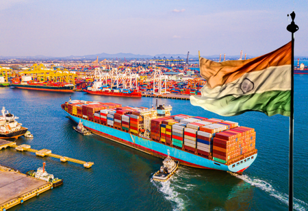 Trump Airstrikes on Iran Could Risk India USD 40 Billion Trade