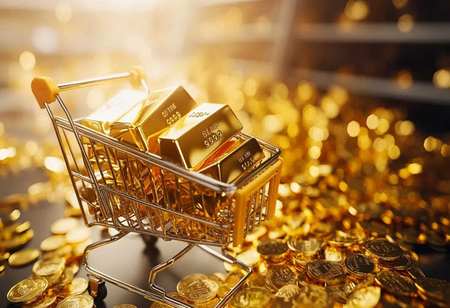 Gold Prices Surge Amid Israel Iran Tensions Is Now the Time to Buy or Wait