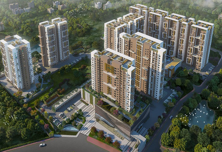 Merlin Group's Income to Double in 7-8 Years with Rs 20,000 Cr Projects Under Way