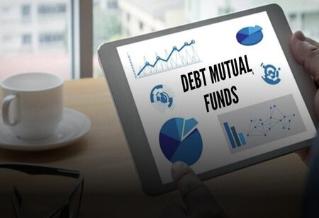 Debt Mutual Funds See Rs 2.47 Lakh Crore Inflows in April AMFI