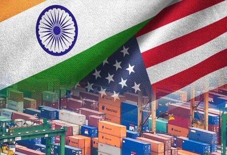 White House Revises US India Trade Fact Sheet Key References Removed