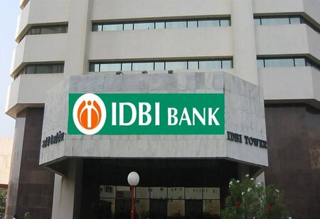 Govt Revives IDBI Bank Stake Sale Rs 80000 Cr Disinvestment Push