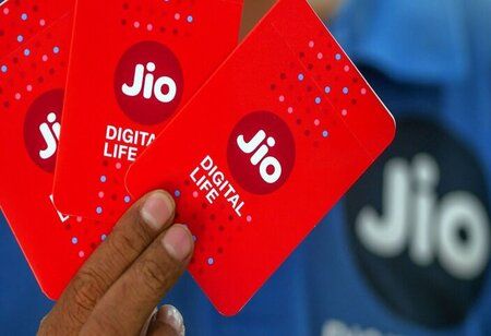 Reliance Jio raises prices of prepaid plans that include Netflix subscriptions