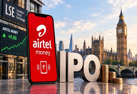 Will Airtel Money's London Debut Restore Investor Confidence?, Finance Outlook India Will Airtel Money's London Debut Restore Investor Confidence?, Finance Outlook India