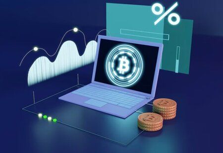 Crypto Market Watch: In spite of the market selloff, Bitcoin remains over $69,000