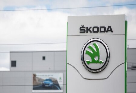 Skoda Auto India Q1 2026 Records Highest Ever Quarterly Sales