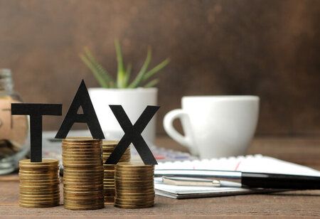How To Verify Your Income Tax Communication