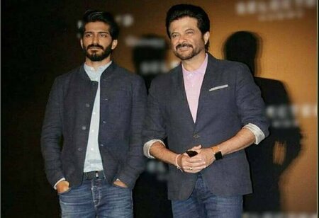 Anil Kapoor Son Harsh Varrdhan Buy Rs 5 Cr Mumbai Apartment Square Yards