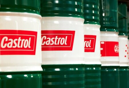 Reliance and Aramco Pursue BP Castrol Unit in a Potential USD 10 Bn Deal