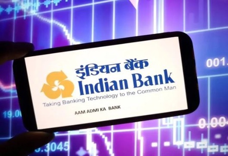 Indian Banks Raise $20.7 Billion Under RBI's FCNR Incentive Scheme