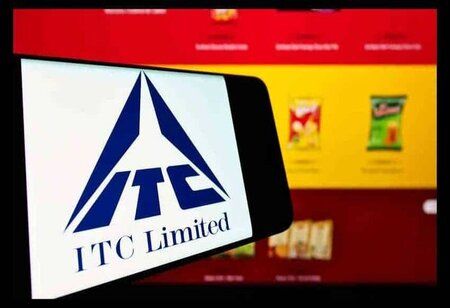 ITC Shares in Headlines Today on Rs 485 Crore Acquisition in the IT Space
