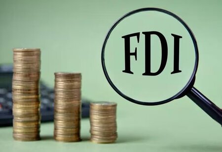 India Plans to Raise FDI Cap in State Run Banks to 49 percent
