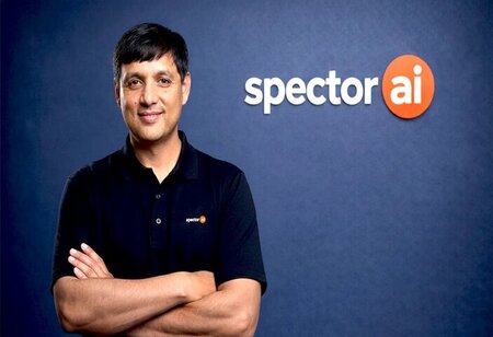 Spector.ai Raises Rs 58 Crore Backed by IvyCap Ventures