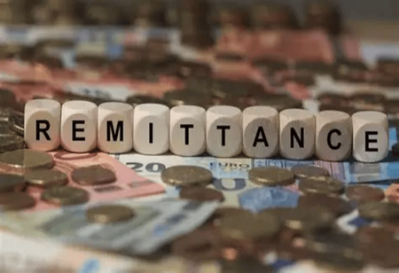 India Q1 Remittances Hit USD 33.2 Bn as CAD Narrows Significantly