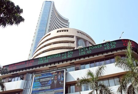 DIIs Infuse Rs 3.5 Lakh Cr into Indian Stock Market in H1 2025