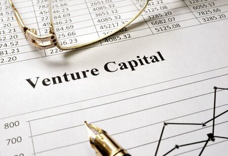 India VC Deals Increase 19 percent Funding Grows 20 percent in Early 2025 GlobalData
