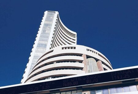 Weekly Stock Market Nifty and Sensex Fall for Fourth Straight Week Weekly Stock Market Nifty and Sensex Fall for Fourth Straight Week
