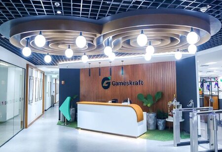 Gameskraft Former CFO Accused of Misusing Rs 250 for F and O Trading