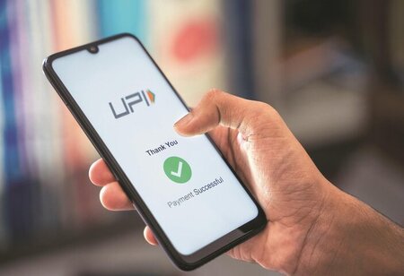 UPI Biometric Payments Cross 611 Transactions in June UPI Biometric Payments Cross 611 Transactions in June