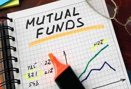 Equity Mutual Fund Inflows Hit One Year Low in May AMFI Data Equity Mutual Fund Inflows Hit One Year Low in May AMFI Data