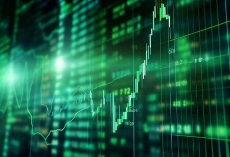 Sensex Jumps 382 Points and Nifty Reclaims 23450 at the Close Sensex Jumps 382 Points and Nifty Reclaims 23450 at the Close