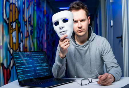 How A Consultant Transformed Data Security By Developing An Innovative Data Masking Solution