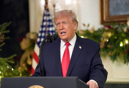 US Imposes 10 Percent Tariff on India Over Forced Labour Practices US Imposes 10 Percent Tariff on India Over Forced Labour Practices
