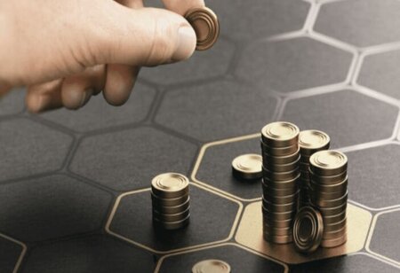 The Wealth Company MF Raises Rs 2000 Cr in Debut Active Offerings