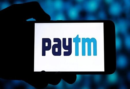 Paytm Receives Final RBI Approval to Operate as Payment Aggregator