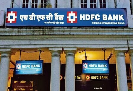 RBI Approves HDFC Stake Increase in IndusInd Bank to 9.5 percent