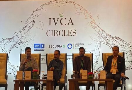 IVCA Bangalore Circles 2025 Spotlights India Deep Tech Decade
