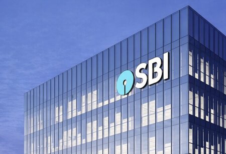 SBI Overtakes TCS and ICICI Bank in Market Capitalization Rankings