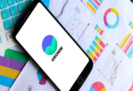 Groww Sets IPO Price Band at Rs 95 to Rs 100 Valuing Firm at USD 7 Billion