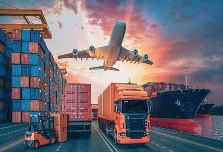 India Posts USD 7.1B Current Account Surplus in Q4 FY26 on Strong Exports India Posts USD 7.1B Current Account Surplus in Q4 FY26 on Strong Exports